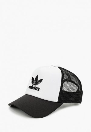 Бейсболка adidas Originals ADICOLOR TRUCKE