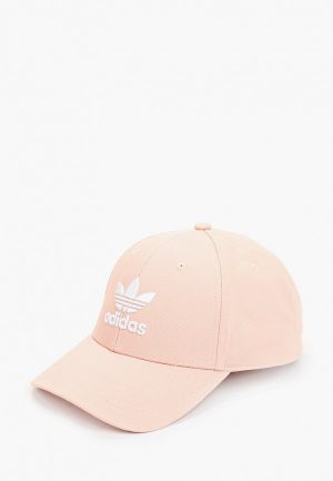 Бейсболка adidas Originals BASEB CLASS TRE
