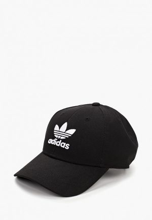 Бейсболка adidas Originals BASEB CLASS TRE