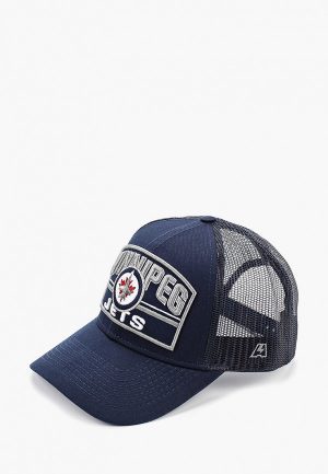 Бейсболка Atributika & Club™