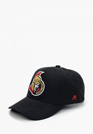 Бейсболка Atributika & Club™ NHL Ottawa Senators