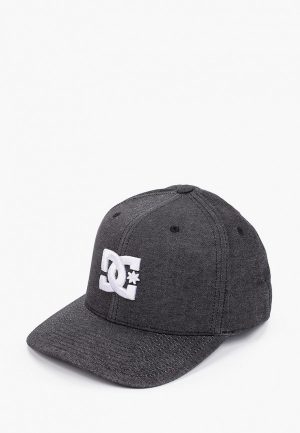 Бейсболка DC Shoes CAPSTAR