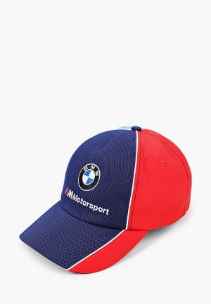 Бейсболка PUMA BMW M MTSP BB Cap