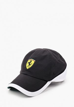 Бейсболка PUMA Ferrari SPTWR BB Cap