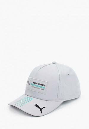 Бейсболка PUMA MAPF1 BB Cap