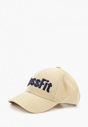 Бейсболка Reebok CFG BASEBALL CAP