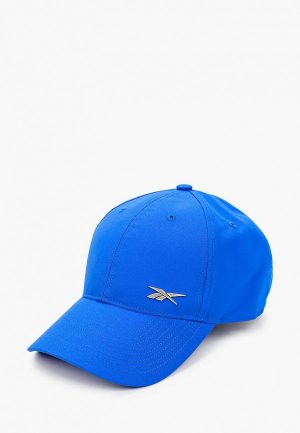 Бейсболка Reebok TE BADGE CAP