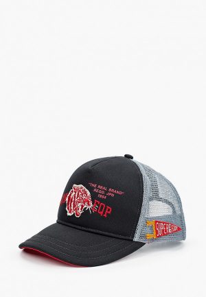 Бейсболка Superdry