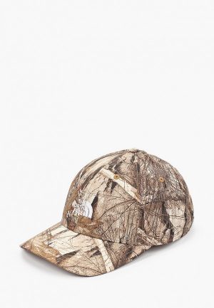Бейсболка The North Face 66 CLSSC TECH HAT