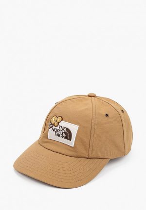 Бейсболка The North Face BERKELEY 6 PANEL