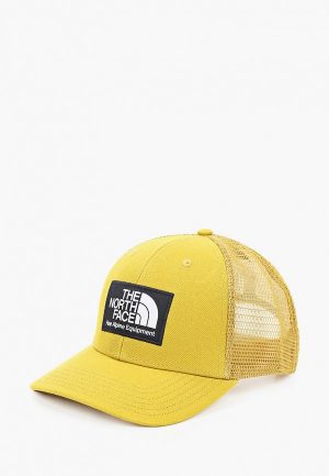 Бейсболка The North Face DF MUDDER TRUCKER