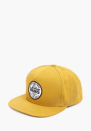 Бейсболка Vans