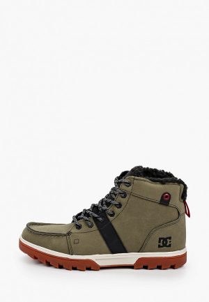 Ботинки DC Shoes WOODLAND