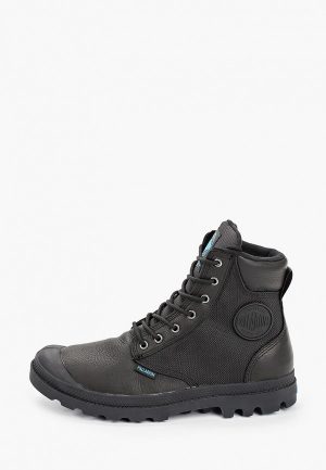 Ботинки Palladium Pampa Sport Cuff WPN