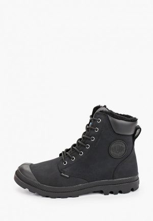 Ботинки Palladium Pampa Sport Cuff WPS