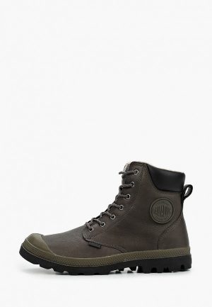 Ботинки Palladium Pampa Sport Cuff WPS