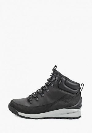 Ботинки The North Face M BACK-TO-BERKELEY MID WP