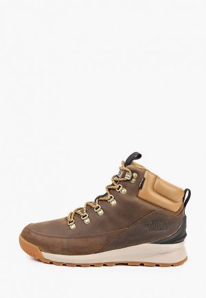 Ботинки The North Face M BACK-TO-BERKELEY MID WP