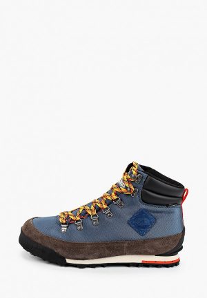 Ботинки The North Face M BACK-TO-BERKELEY NL