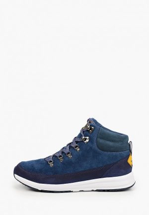 Ботинки The North Face M BACK-TO-BERKELEY REDUX REMTLZ LUX
