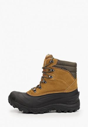 Ботинки The North Face M CHILKAT IV