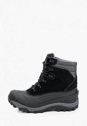 Ботинки The North Face M CHILKAT IV