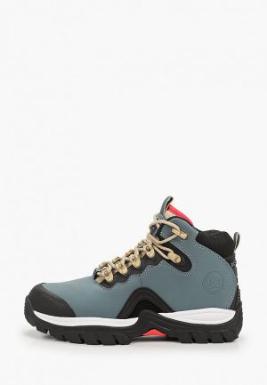 Ботинки трекинговые DC Shoes NAVIGATOR
