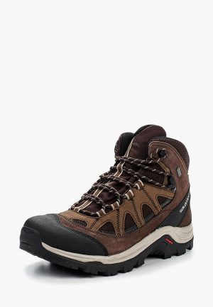 Ботинки трекинговые Salomon AUTHENTIC LTR GTX®