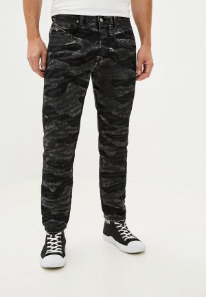 Брюки Diesel MHARKY-SP1