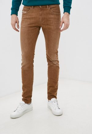 Брюки Diesel THOMMER-SP