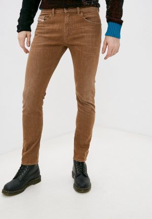 Брюки Diesel THOMMER-SP