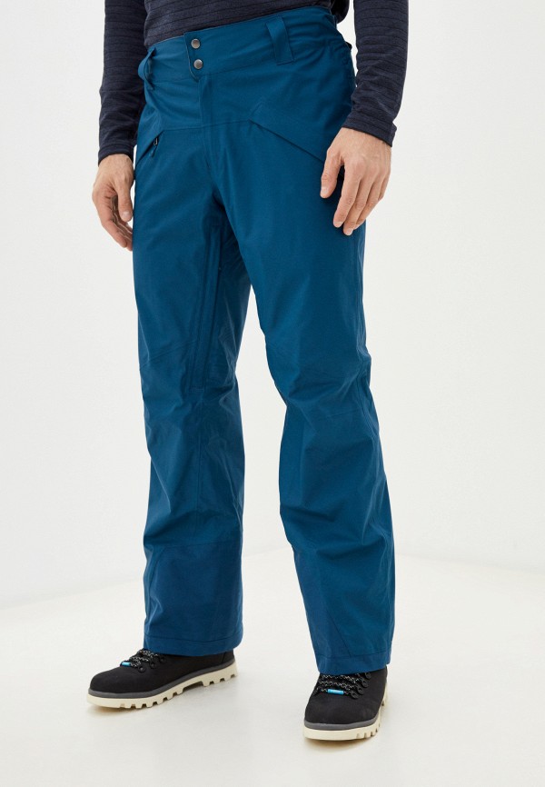 patagonia M's Snowshot Pants - Reg - スノーボード