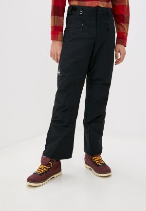 Брюки горнолыжные Quiksilver