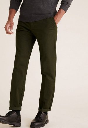Брюки Marks & Spencer