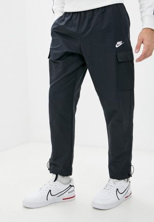 Брюки Nike M NSW CE PANT CF WVN PLAYERS