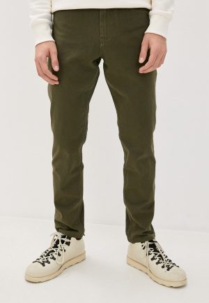 Брюки Quiksilver