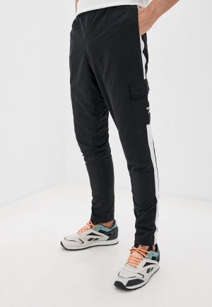 Брюки Reebok Classic CL D TEAMSPORTS TRACKPANT