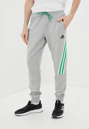 Брюки спортивные adidas 3S TAPE FT PANT