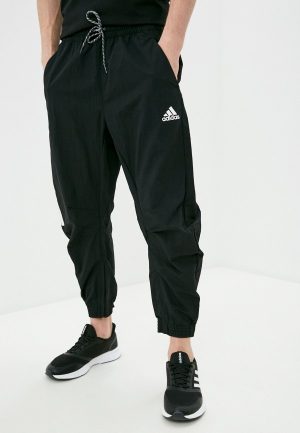 Брюки спортивные adidas 3S TAPE WOV PT