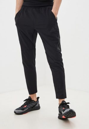 Брюки спортивные adidas AERO 3S PNT
