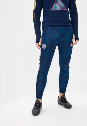 Брюки спортивные adidas AFC AOP TR PNT