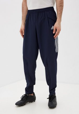 Брюки спортивные adidas JUVE PRE PNT