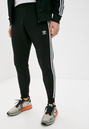 Брюки спортивные adidas Originals 3-STRIPES PANT