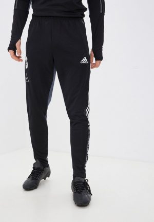 Брюки спортивные adidas REAL HU TR PNT