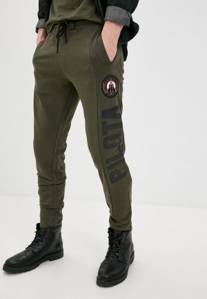 Брюки спортивные Aeronautica Militare