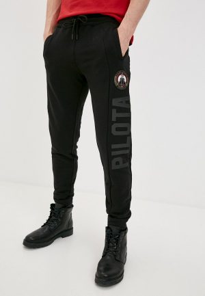 Брюки спортивные Aeronautica Militare