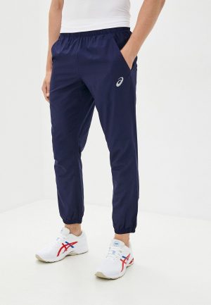 Брюки спортивные ASICS SILVER WOVEN PANT