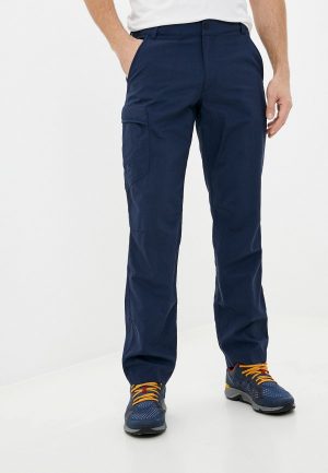 Брюки спортивные Berghaus NAVIGATOR 2.0 WO PANT
