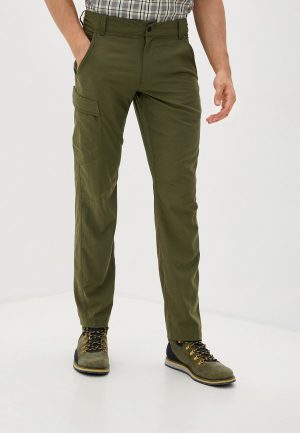 Брюки спортивные Berghaus NAVIGATOR 2.0 WO PANT