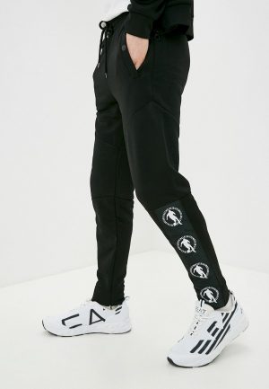 Брюки спортивные Bikkembergs